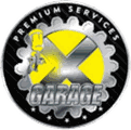 Premium Garage